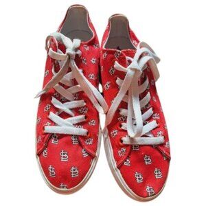 St. Louis Cardinals Row one women's Shoes